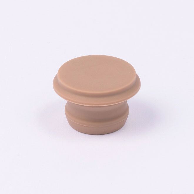 Cap Packing (Beige) for SM-LA (-NM) Rose Gold R1