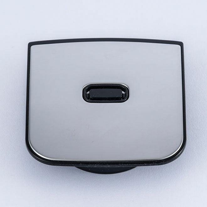 Steam Cap Set for NL-BAC05 W3