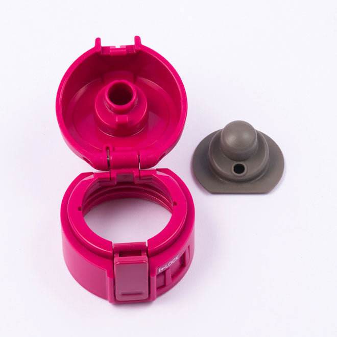 Stopper Cover Set (Deep Cherry) for SM-KHE36/48PV **EXCLUDES STOPPER SET L7