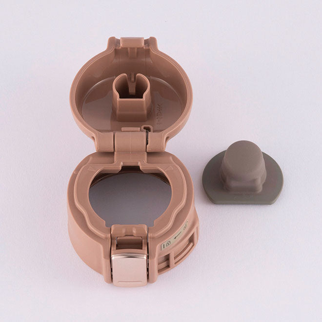 Stopper Cover Set (Beige) for SM-SD (-NM) Matte Gold **EXCLUDES STOPPER SET S7