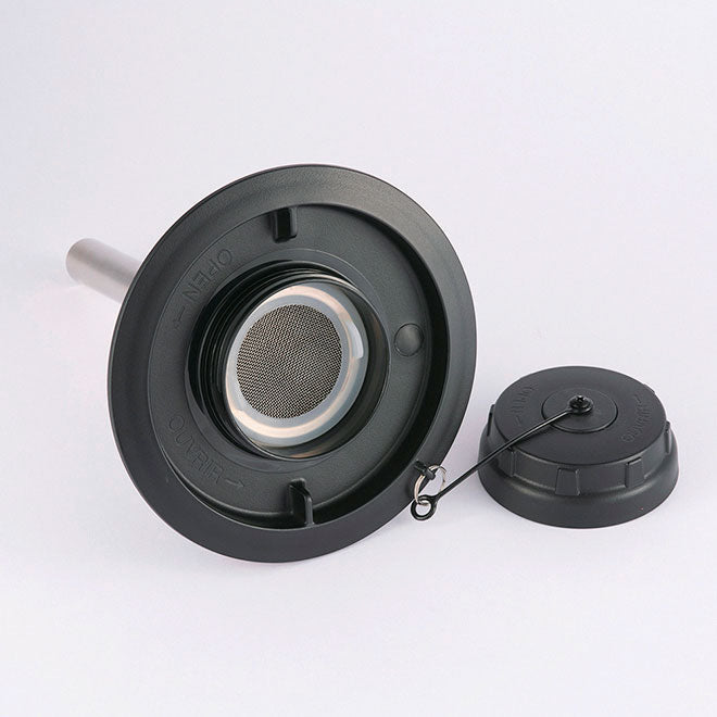 Stopper Set for SY-BA with Stopper Mesh Set F7