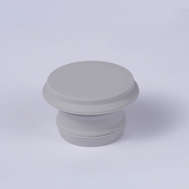 Cap Packing (Gray) for SM-LB (-SA) Silver I1