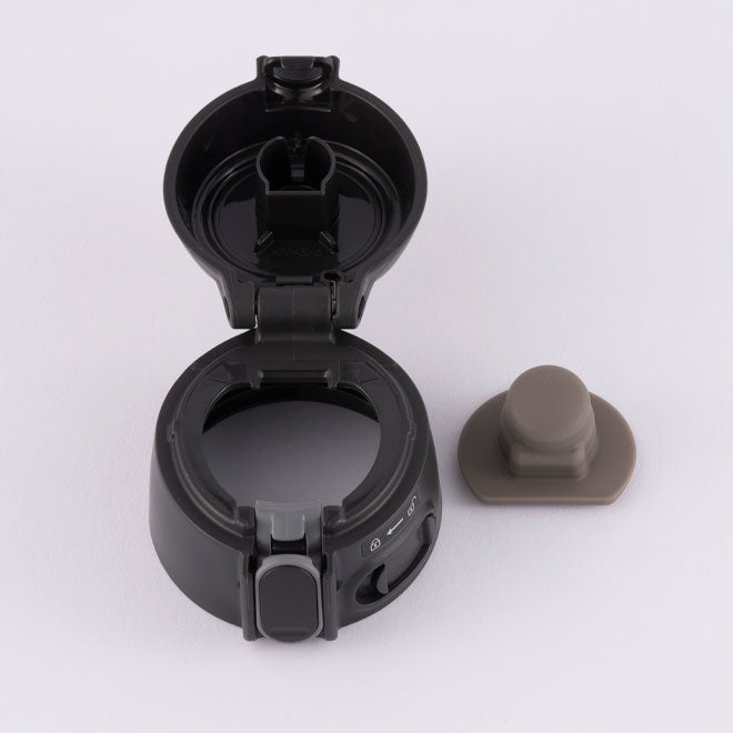 Stopper Cover (Black) for SM-TA36/48/60BA/XA / 48KTBA / TAE48SABJ/BZ **EXCLUDES STOPPER SET B9