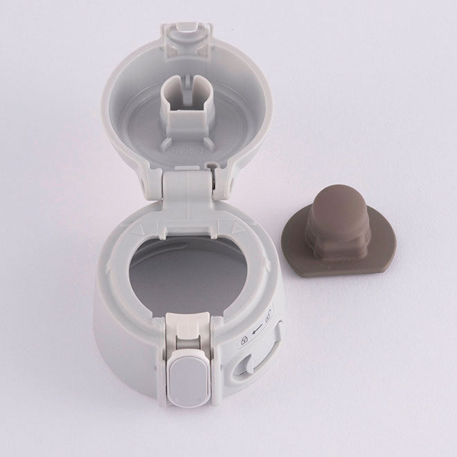 Stopper Cover (White) for SM-TA36/48/60WA / 48KTWA / TAE48SAWZ **EXCLUDES STOPPER SET M3