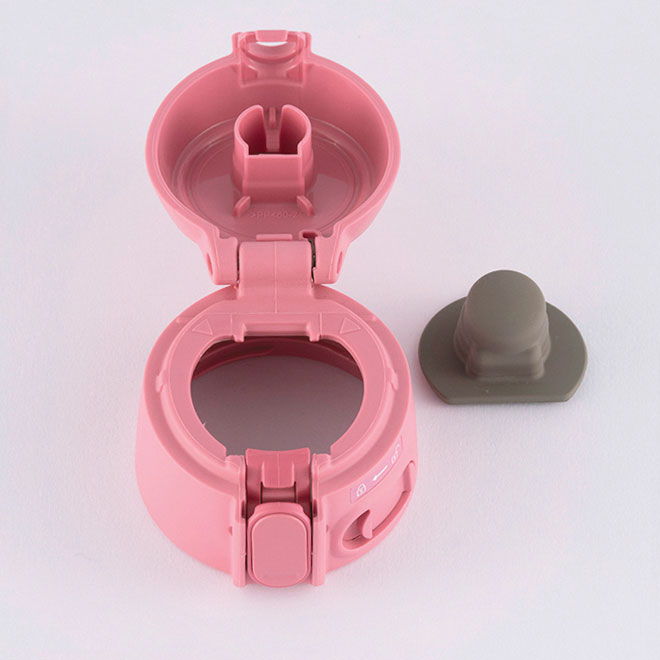 Stopper Cover (Pink) for SM-TA36/48PA **EXCLUDES STOPPER SET N3
