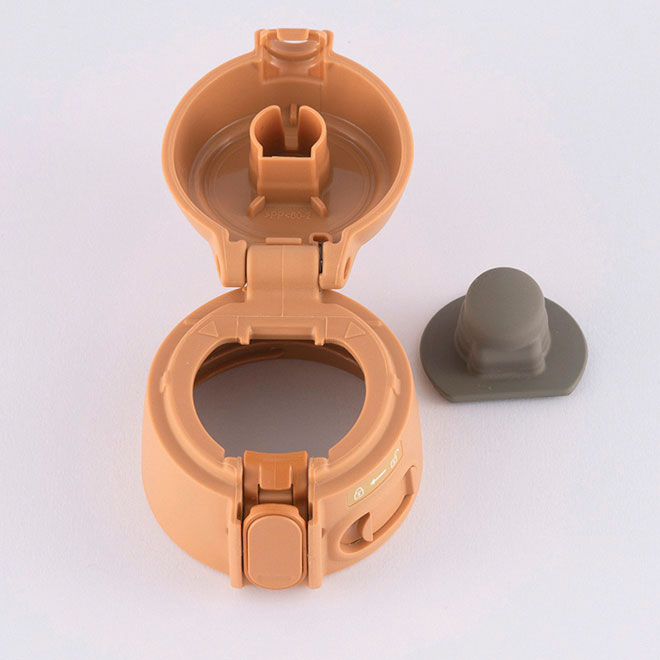 Stopper Cover (Honey Gold) for SM-TA36/48/60DM **EXCLUDES STOPPER SET M3