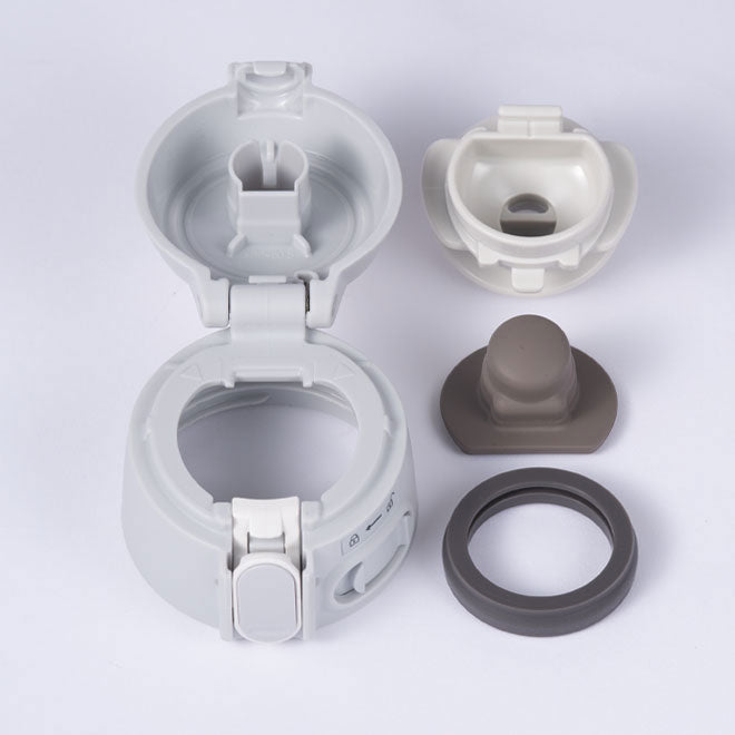 Stopper Cover Set (White) for SM-TA36/48/60WA / 48KTWA / TAE48SAWZ W3