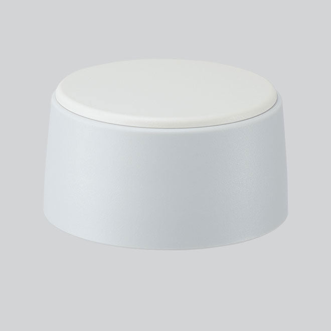 Optional Accessory - Screw-Off Lid (White) for SM-NA36/48/60WA W5
