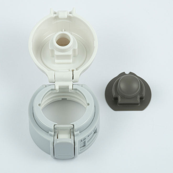Lid Set (White) for SM-PC20/30WA O7