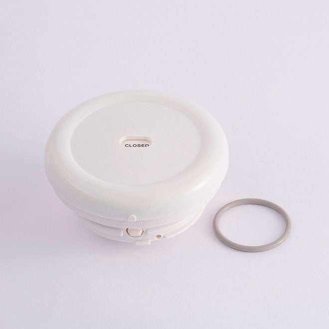 Stopper for AFFB-10SA (-WZ) White N9