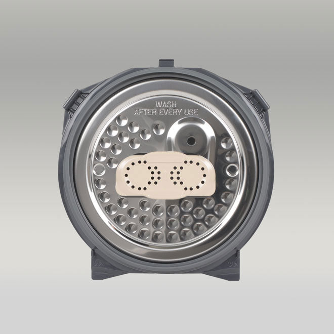 Inner Lid set for NP-NWC10 (5.5 Cup Model) M1