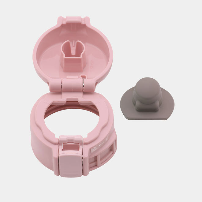Stopper Cover (Pink) for SM-SG48E **EXCLUDES STOPPER SET S9