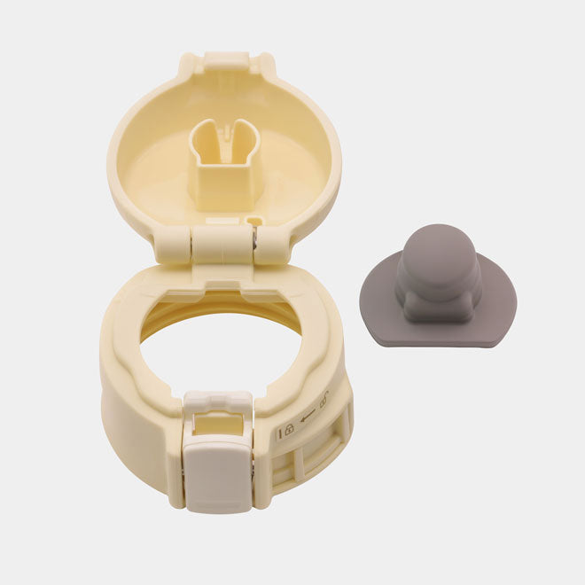 Stopper Cover (Yellow) for SM-SG48E **EXCLUDES STOPPER SET Z3
