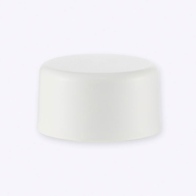 Lid Set (White) for SM-ZA (-WM) Pale White H9