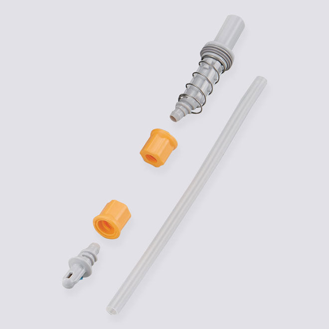 Straw Set for SD-CS P5