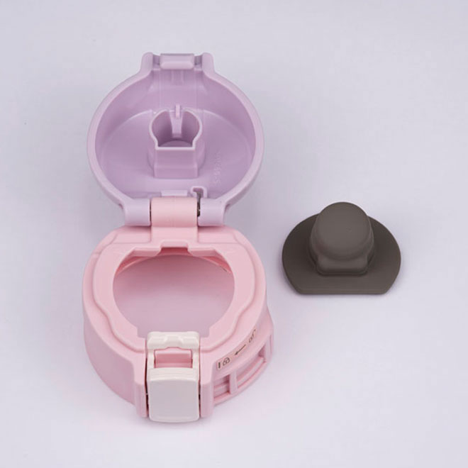 Stopper Cover (Purple) for SM-SG48 (-VZ) Sweets Purple **EXCLUDES STOPPER SET V7
