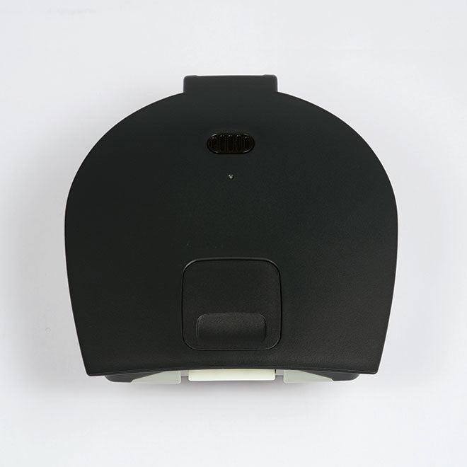 Complete Upper Lid Set (w/Inner Lid Rubber Seal) for CD-NAC40/50 Y5