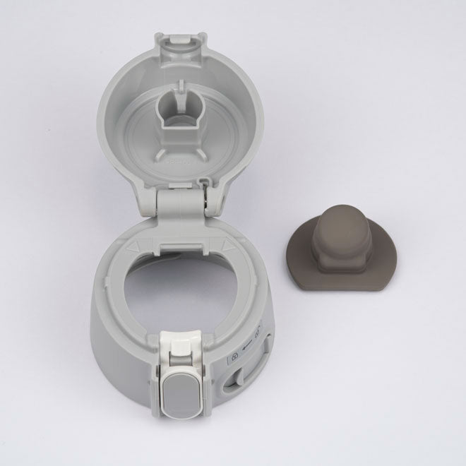Stopper Cover (Gray) for SM-TAE48SA Hana+Kana **EXCLUDES STOPPER SET H9