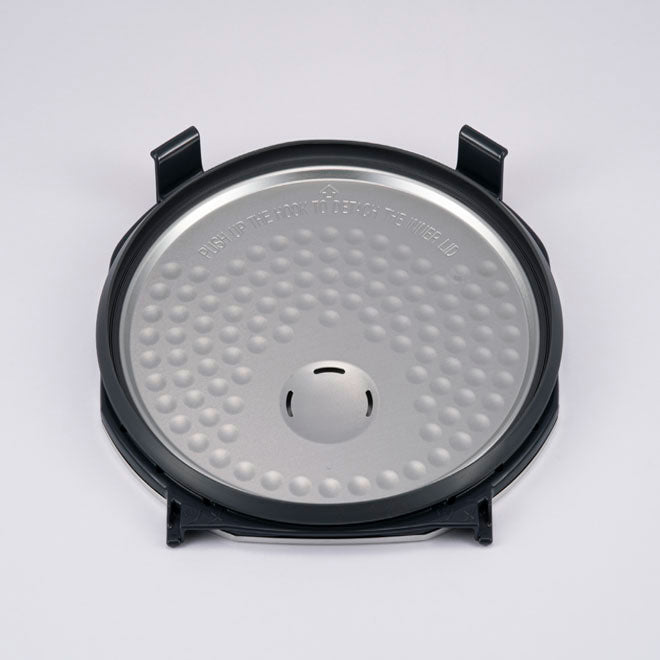 Inner Lid Set (C137) for NL-GAC10 (5.5 Cup Model) V1