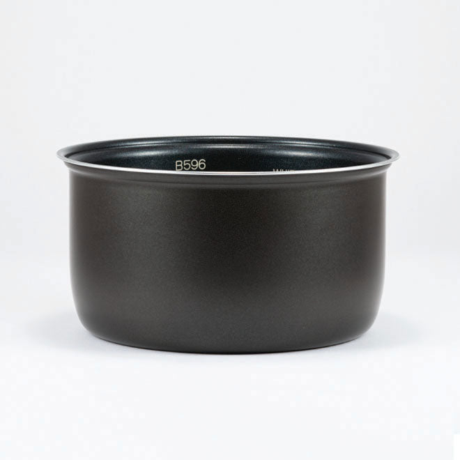 Inner Cooking Pan (B596) for NL-GAC10 (5.5 Cup Model) J3