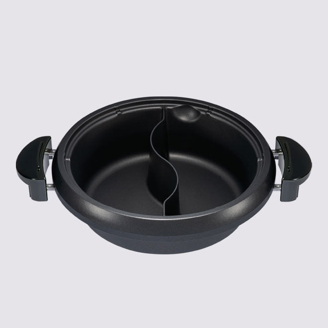 Deep Pan Set for EP-PFC20 **NOT interchangeable with EP-PBC10 and EP-RAC50** B9