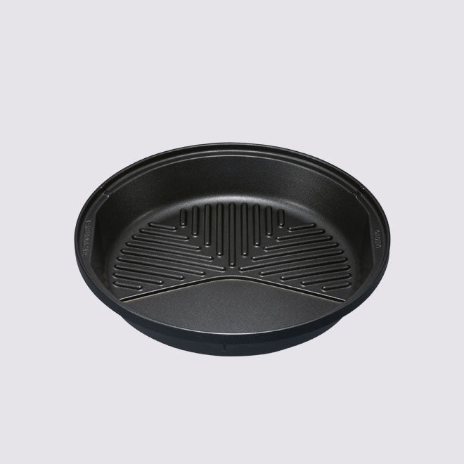 Griddle Pan for EP-PFC20 **NOT interchangeable with EP-PBC10 and EP-RAC50** Y5