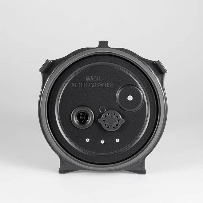 Inner Lid Set for NW-JEC10 (5.5 Cup Model) H3