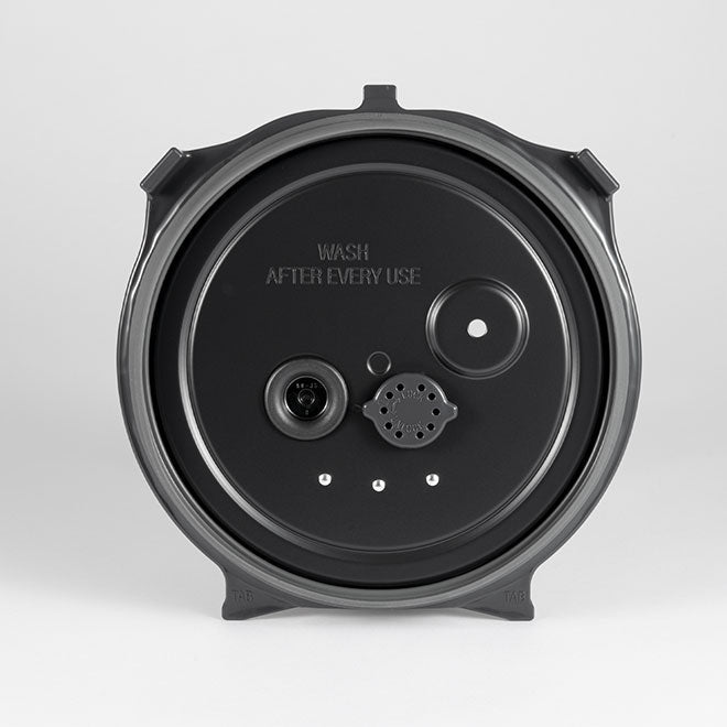 Inner Lid Set for NW-JEC18 (10 Cup Model) H9