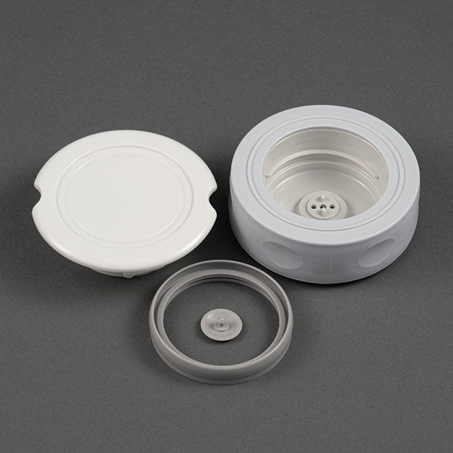Lid Set (White) for SW-EAE50KTWA (White) R1