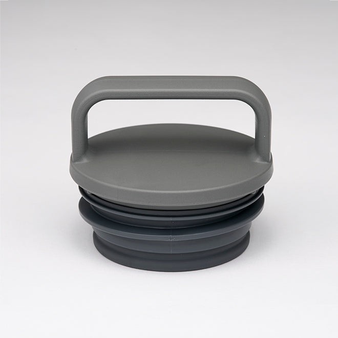 Stopper Set (Gray) for SX-JA30/40 (-AM) Fog Blue, (-GM) Watery Green, (-PM) Vintage Rose I5