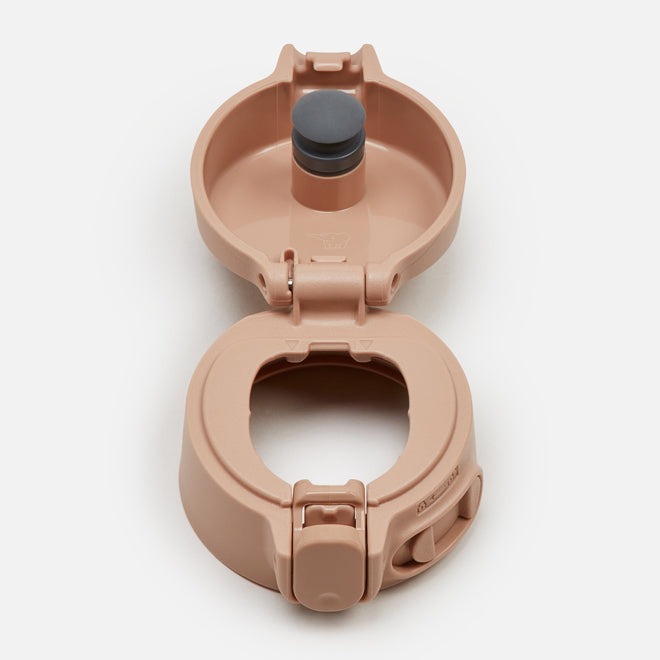 Stopper Cover Set (Tan) for SM-VA (-TM) Pale Taupe **EXCLUDES STOPPER SET X5