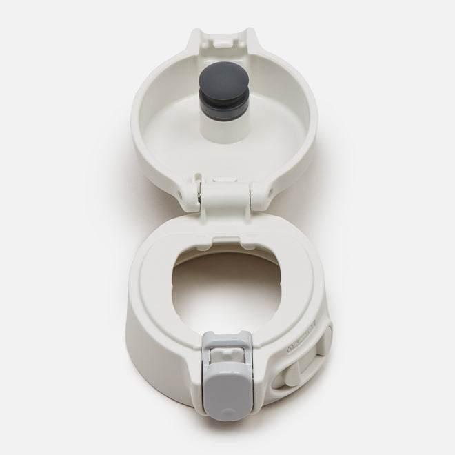Stopper Cover Set (White) for SM-VA (-WA) White **EXCLUDES STOPPER SET R9