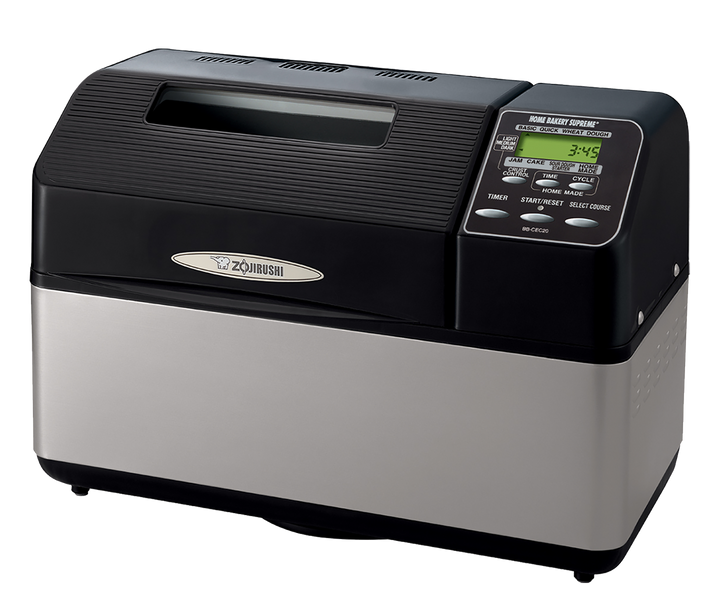 Home Bakery Supreme® Breadmaker BB-CEC20 H7