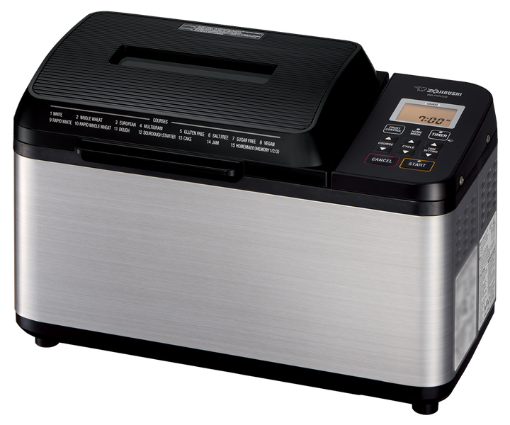 Home Bakery Virtuoso® Plus Breadmaker BB-PDC20 V9