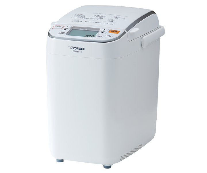 Home Bakery Maestro® Breadmaker BB-SSC10 A3