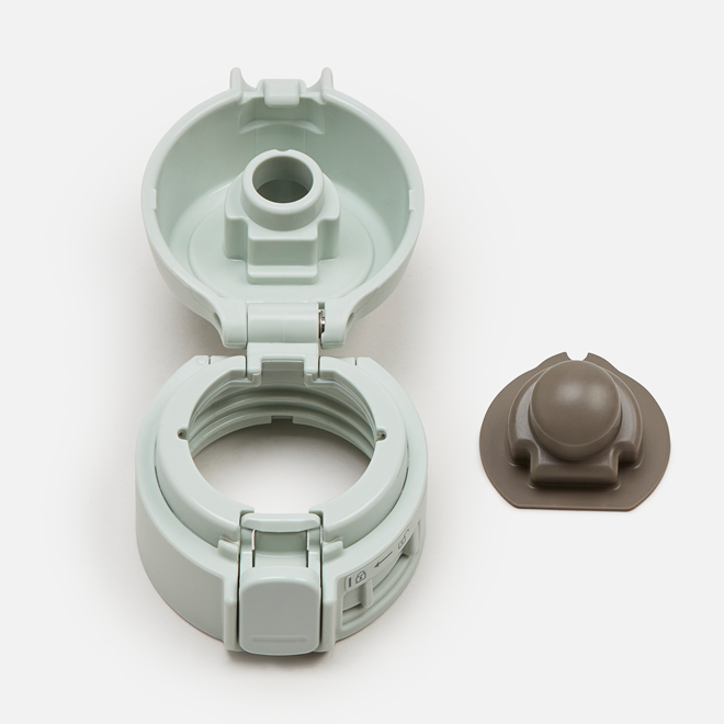 Stopper Cover (Green) for SM-PD20GM **EXCLUDES STOPPER SET Z1