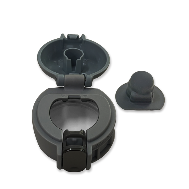 Stopper Cover Set (Black) for SM-WA (-BA) Black *EXCLUDES STOPPER SET L5