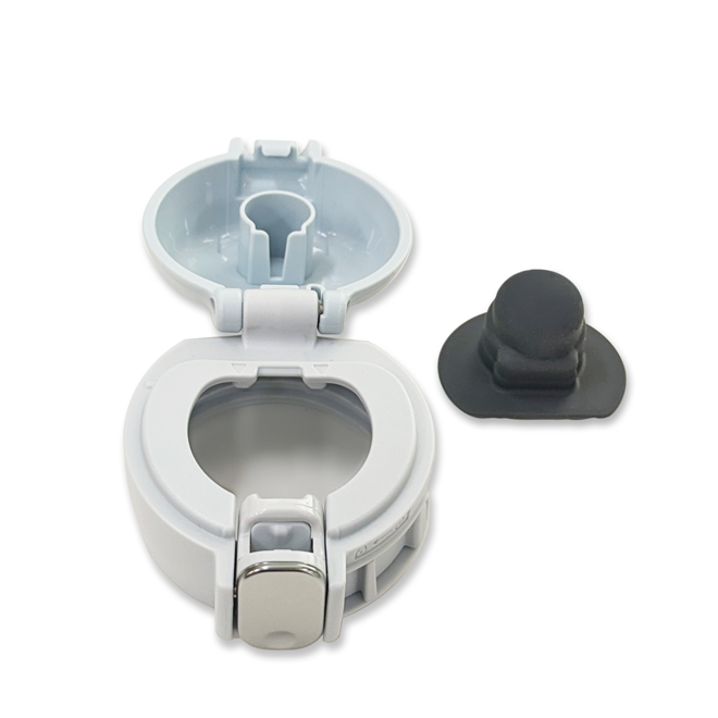 Stopper Cover Set (Gray) for SM-WA (-HL) Gray **EXCLUDES STOPPER SET L1