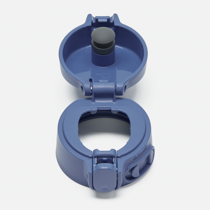 Lid Set for SM-VH (-AZ) Blue **EXCLUDES STOPPER SET U5