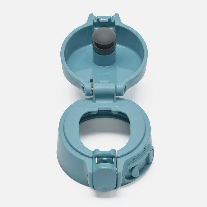 Lid Set for SM-VH (-GZ) Light Blue **EXCLUDES STOPPER SET U3