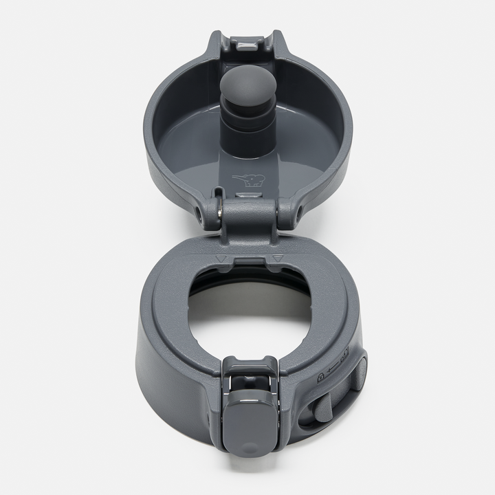 Lid Set for SM-VH (-HM) Gray **EXCLUDES STOPPER SET I5