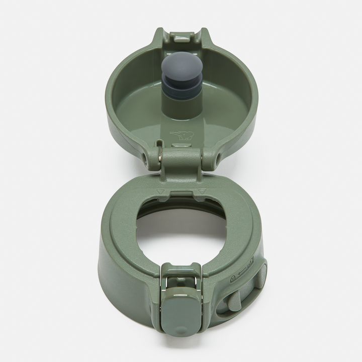 Lid Set for SM-VH (-GM) Green **EXCLUDES STOPPER SET V9