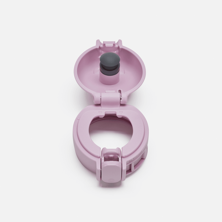 Stopper Cover Set (Pink) for SM-WS (-VM) Orchid **EXCLUDES STOPPER SET J5