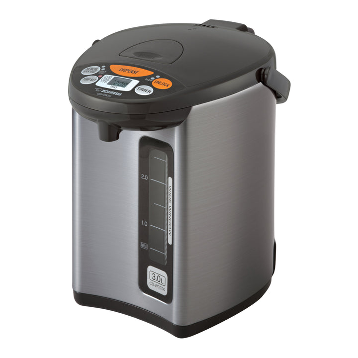 Micom Water Boiler & Warmer CD-WCC30/40 H7