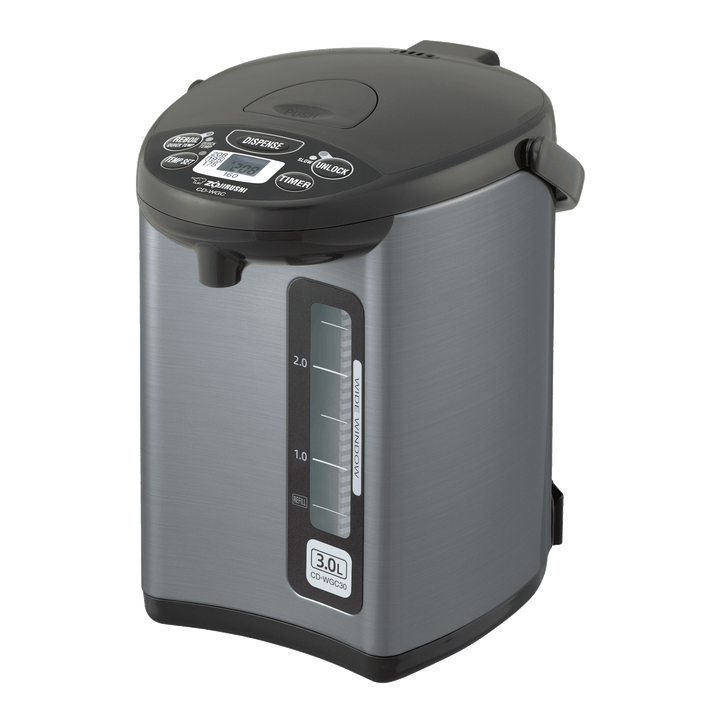Micom Water Boiler & Warmer CD-WGC30/40 P7