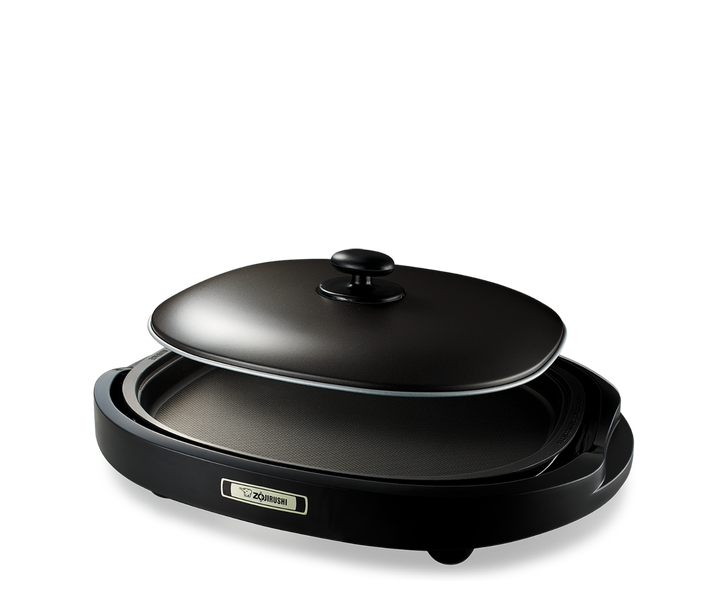 Gourmet Sizzler® Electric Griddle EA-BDC10 X3