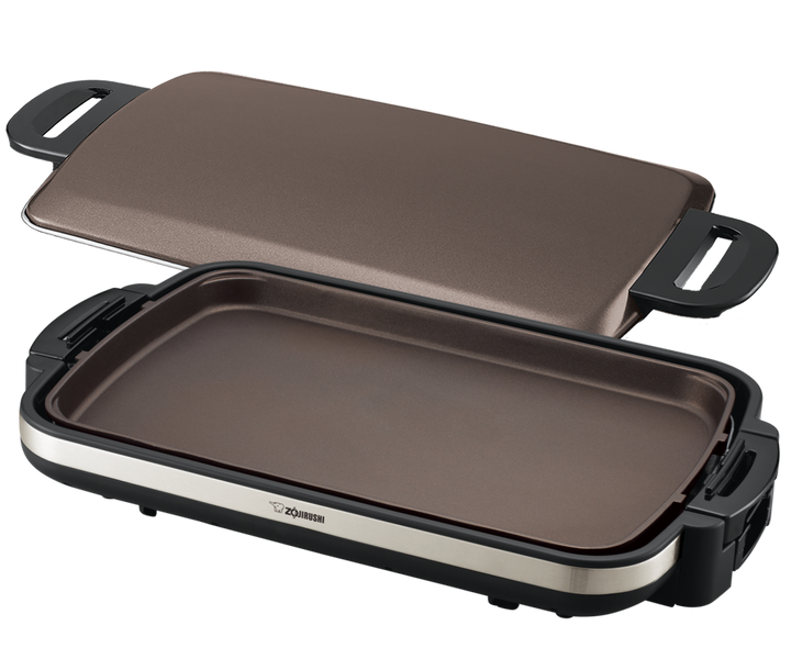 Gourmet Sizzler® Electric Griddle EA-DCC10 X1