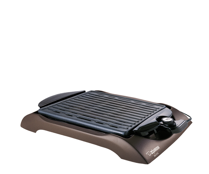 Indoor Electric Grill EB-CC15 F9