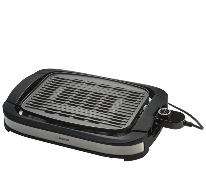 Indoor Electric Grill EB-DLC10 J3