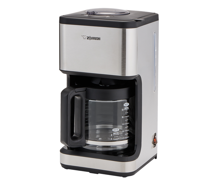 Dome Brew Classic Coffee Maker EC-EJC120 Q3